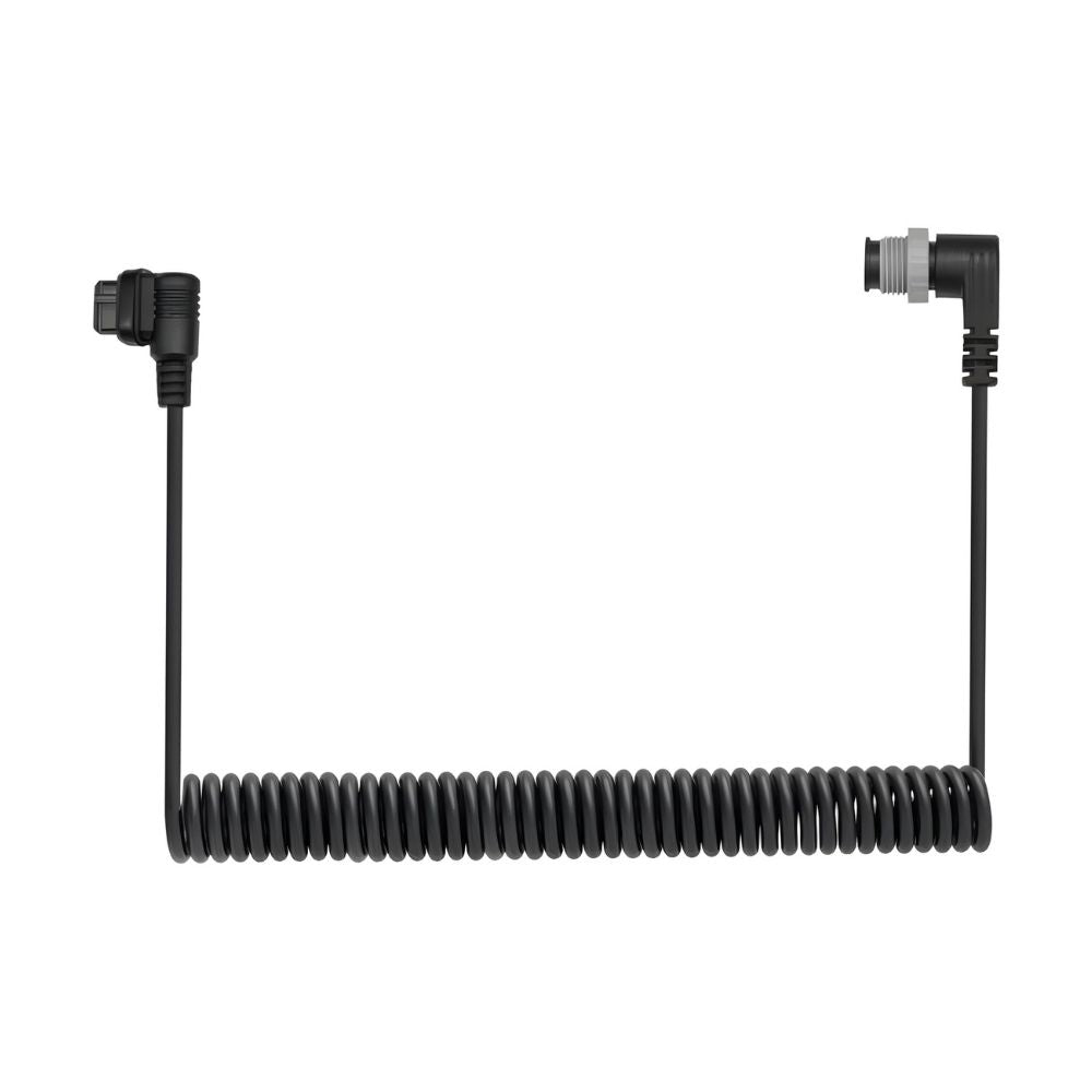 Godox PB1000 External Power Pack & Cables for Select Canon, Nikon, Sony Flashes for Photography