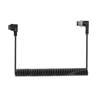 Godox PB1000 External Power Pack & Cables for Select Canon, Nikon, Sony Flashes for Photography