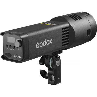 Godox RS100 Bi-Color / RGB Portable COB LED Video Light w/ Projection SP36K