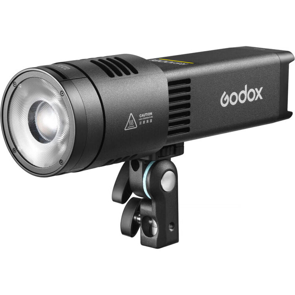 Godox RS100 Bi-Color / RGB Portable COB LED Video Light w/ Projection SP36K