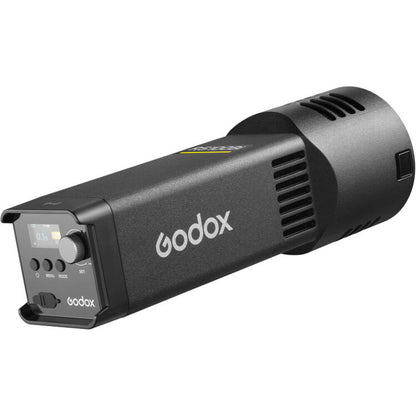 Godox RS100 Bi-Color / RGB Portable COB LED Video Light w/ Projection SP36K