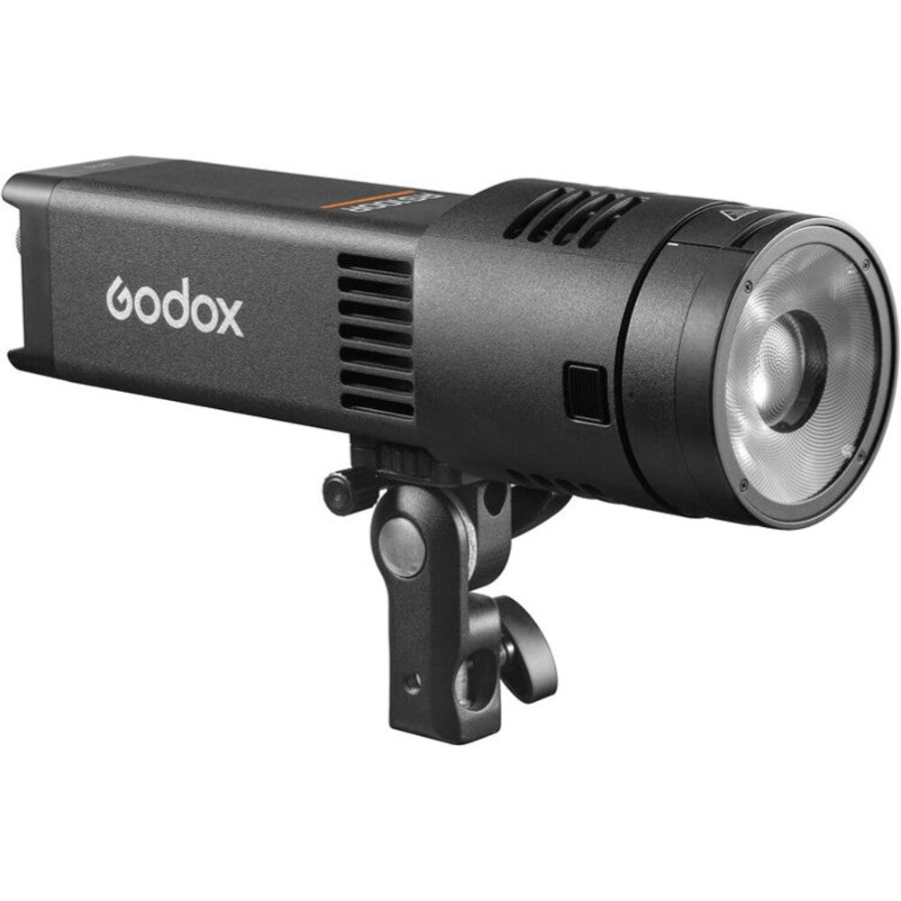 Godox RS100 Bi-Color / RGB Portable COB LED Video Light w/ Projection SP36K