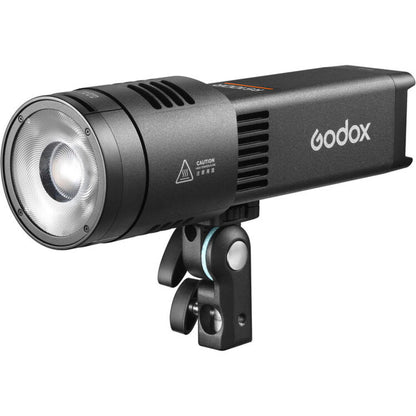 Godox RS100 Bi-Color / RGB Portable COB LED Video Light w/ Projection SP36K