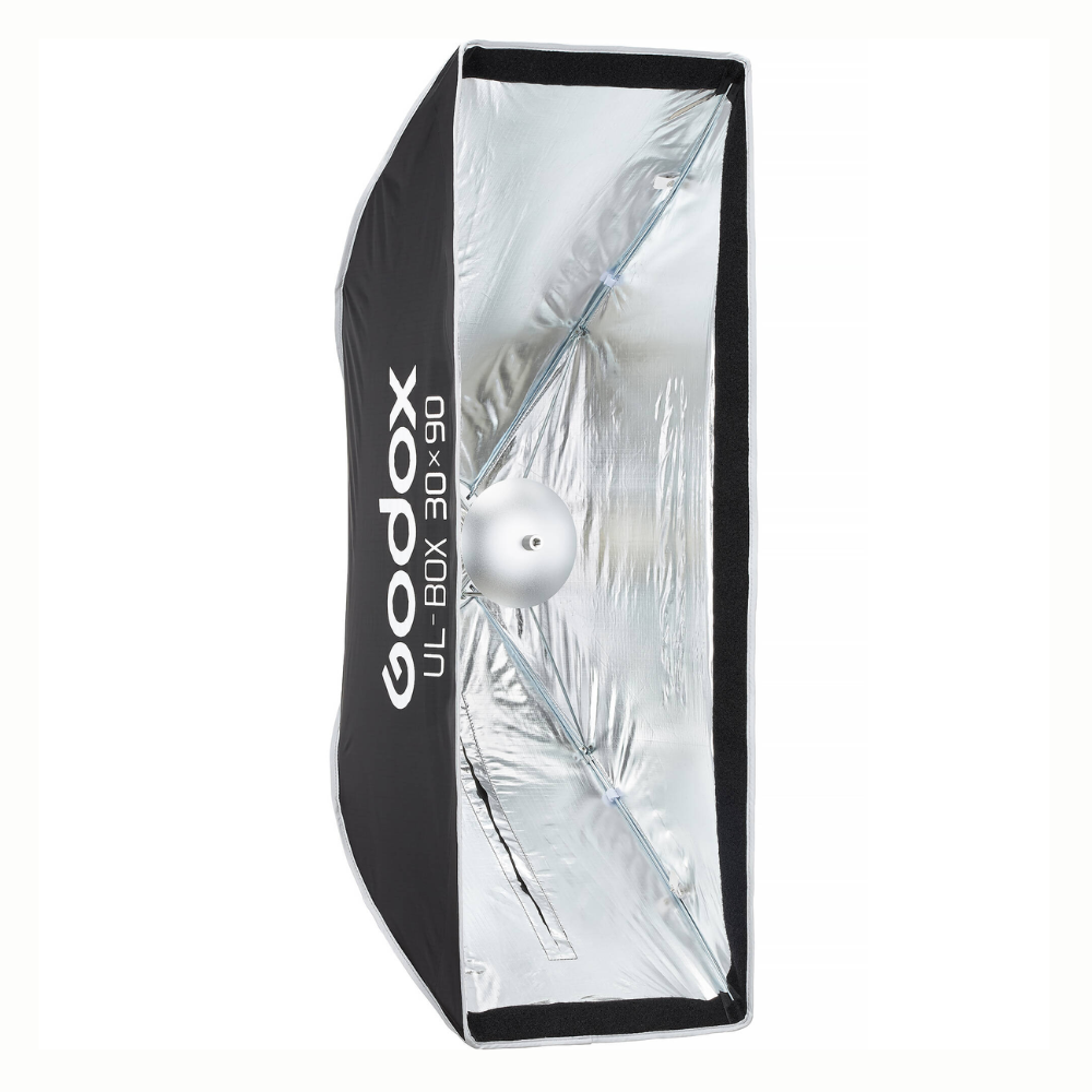 Godox UL-Series Quick Release Umbrella Softbox with Bowens Mount | UL-Octa BOX UL-BOX