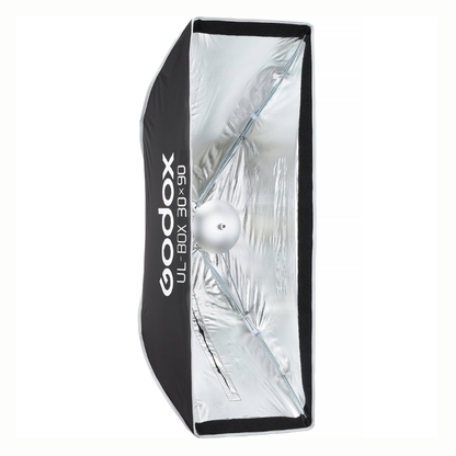 Godox UL-Series Quick Release Umbrella Softbox with Bowens Mount | UL-Octa BOX UL-BOX
