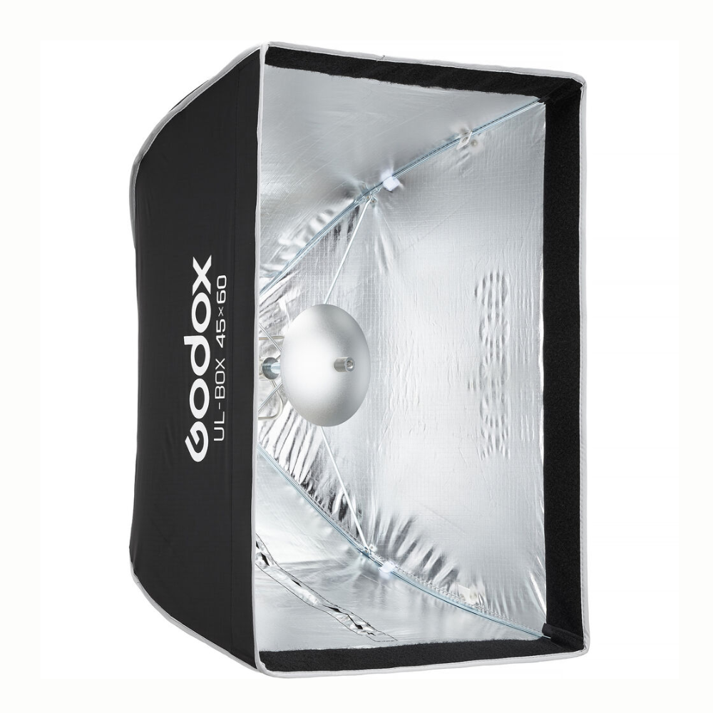 Godox UL-Series Quick Release Umbrella Softbox with Bowens Mount | UL-Octa BOX UL-BOX