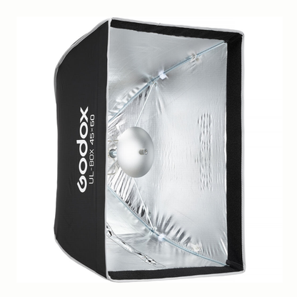 Godox UL-Series Quick Release Umbrella Softbox with Bowens Mount | UL-Octa BOX UL-BOX