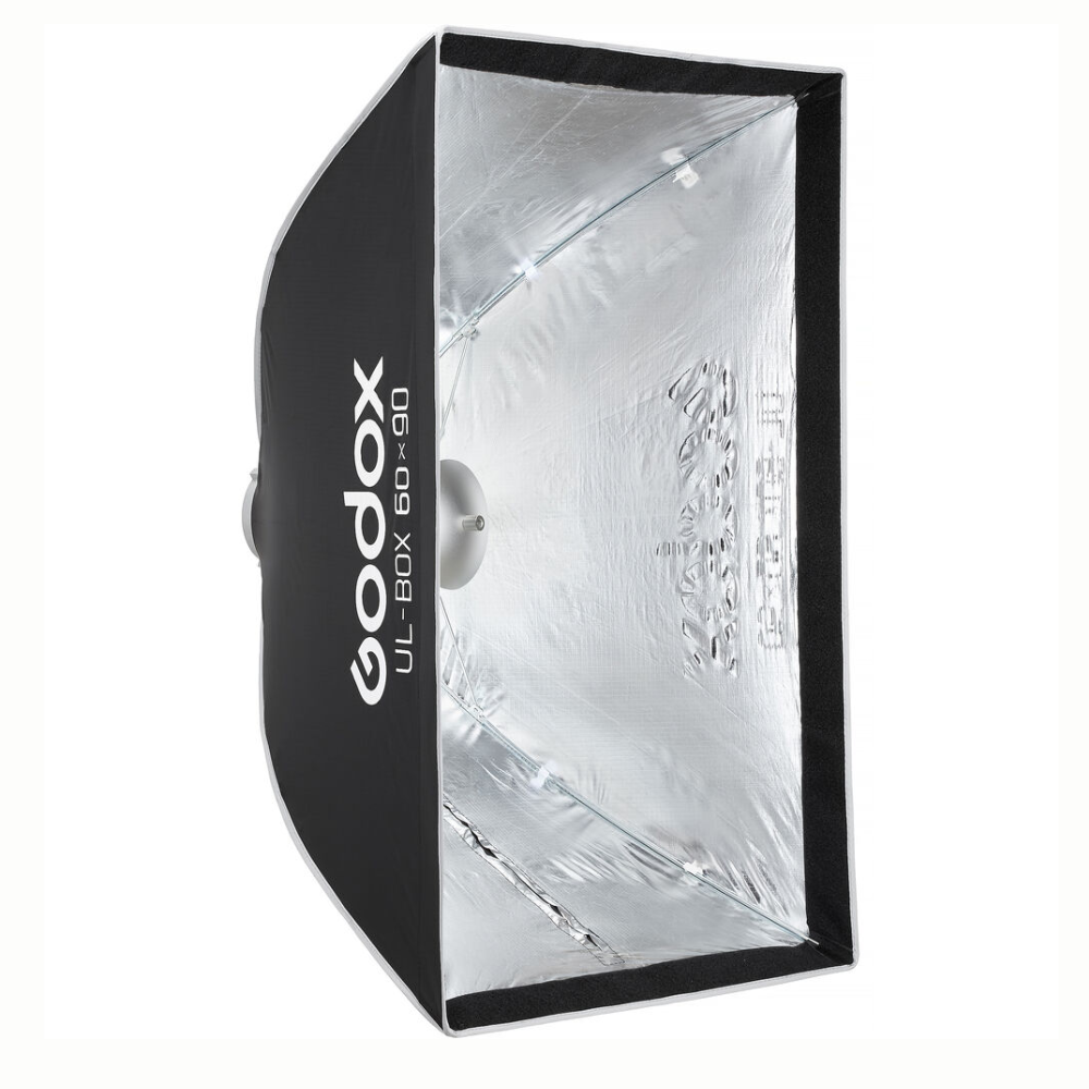 Godox UL-Series Quick Release Umbrella Softbox with Bowens Mount | UL-Octa BOX UL-BOX
