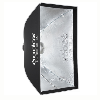 Godox UL-Series Quick Release Umbrella Softbox with Bowens Mount | UL-Octa BOX UL-BOX