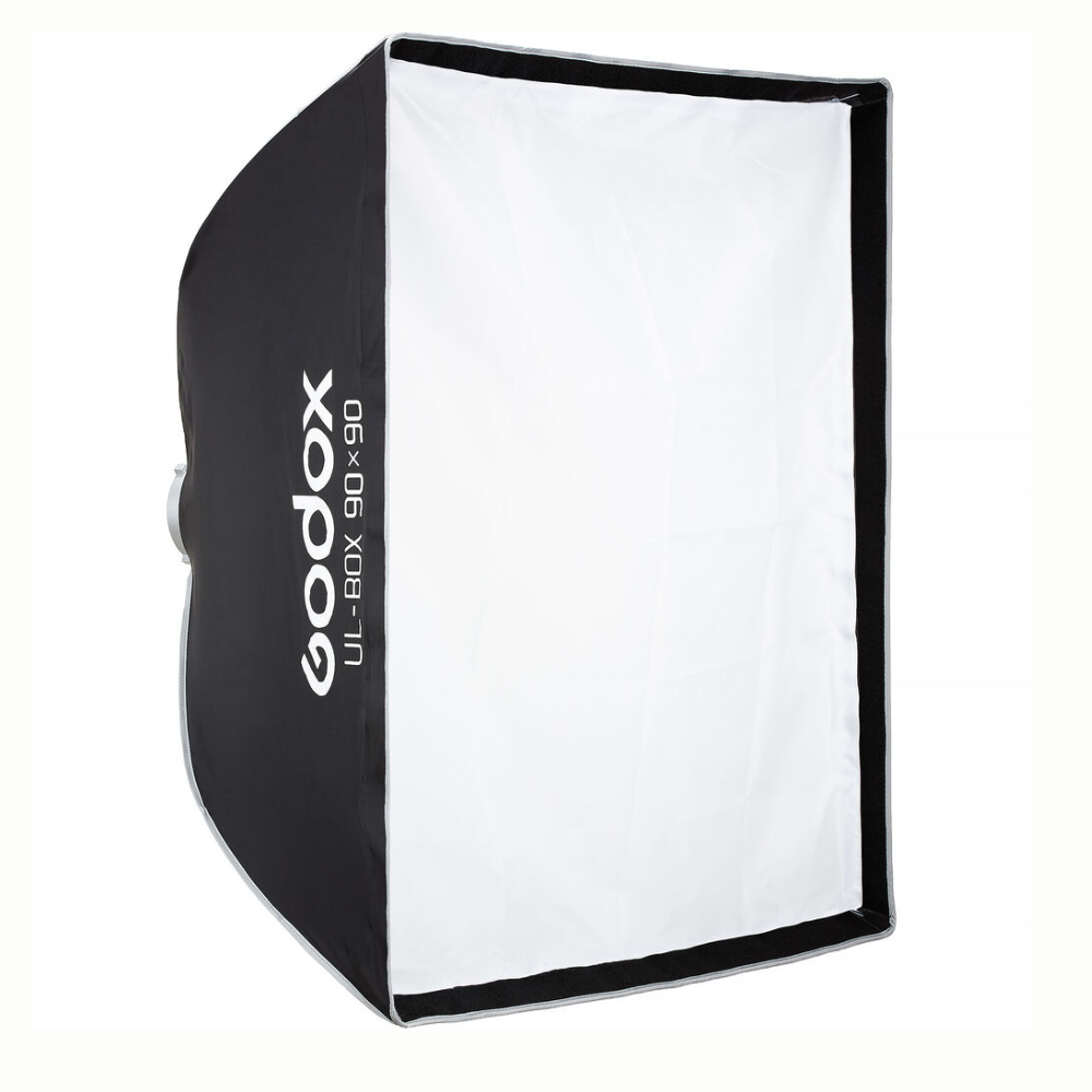 Godox UL-Series Quick Release Umbrella Softbox with Bowens Mount | UL-Octa BOX UL-BOX