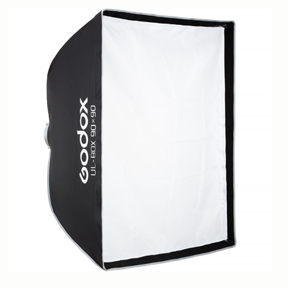 Godox UL-Series Quick Release Umbrella Softbox with Bowens Mount | UL-Octa BOX UL-BOX