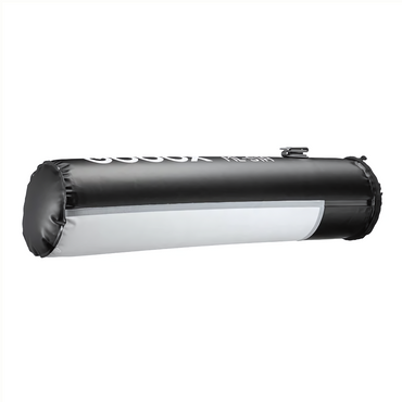 Godox ML-S1A Inflatable Air Soft Tube ML100Bi Bi-Color / ML100R Full Color RGB Portable LED Video Light