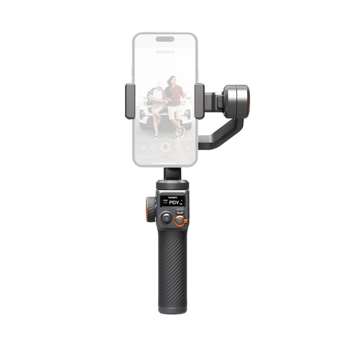 スタビライザー hohem iSteady M6 Kit Amazon.com: hohem iSteady M6 Kit Gimbal Stabilizer for