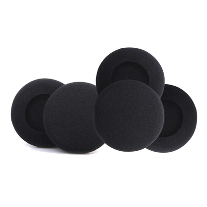 Hollyland Earmuff / Microphone Cushion for Solidcom C1 / C1 Pro Headset Replaceable On-Ear / Over-Ear with Leather & Sponge Intercom System Accessories