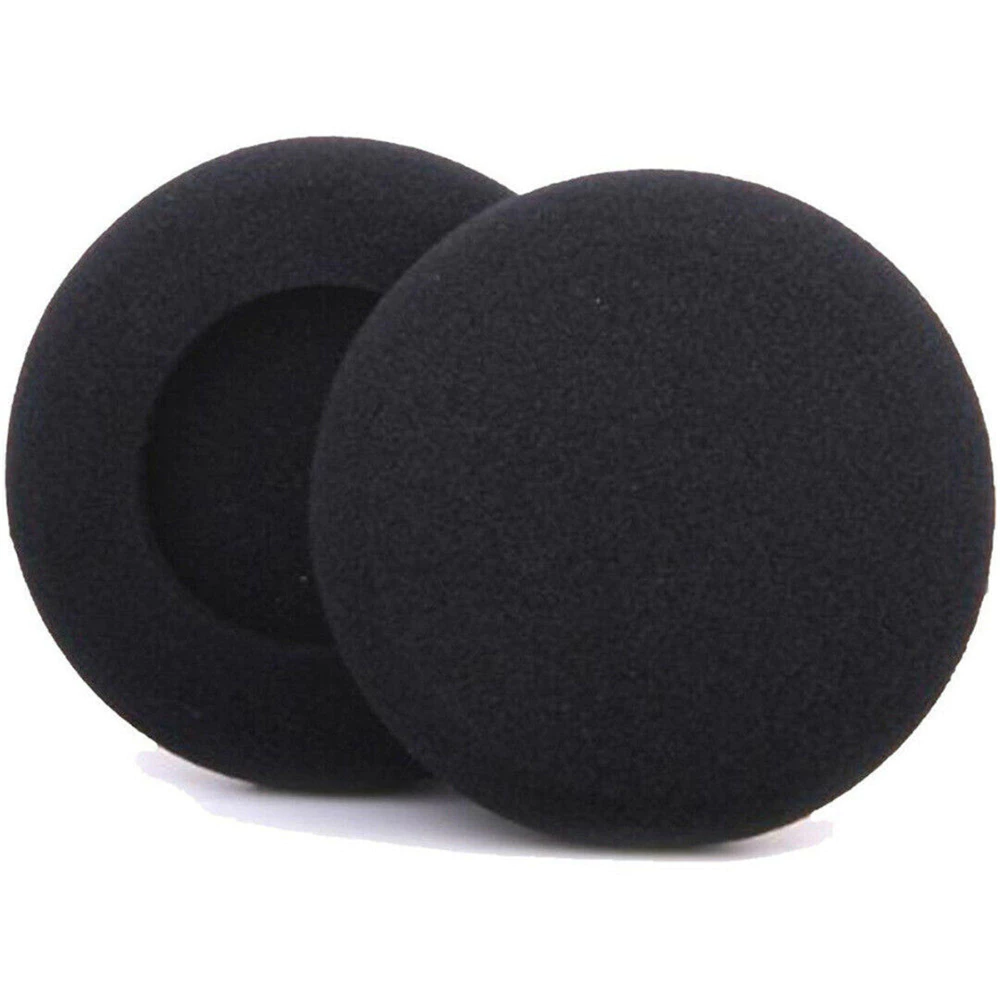 Hollyland Earmuff / Microphone Cushion for Solidcom C1 / C1 Pro Headset Replaceable On-Ear / Over-Ear with Leather & Sponge Intercom System Accessories