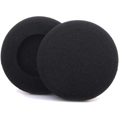 Hollyland Earmuff / Microphone Cushion for Solidcom C1 / C1 Pro Headset Replaceable On-Ear / Over-Ear with Leather & Sponge Intercom System Accessories