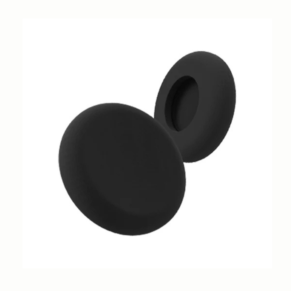 Hollyland Earmuff / Microphone Cushion for Solidcom C1 / C1 Pro Headset Replaceable On-Ear / Over-Ear with Leather & Sponge Intercom System Accessories