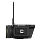 HOLLYLAND VENUSLIV V2 All in One Live Streaming Video Camera with F6.3 24-70mm 12 Megapixel 6x Zoom Lens, 4K30P UHD Video & 80 Degrees Viewing Angle, 5" Rotatable LCD Touchscreen and Holly OS 2.0 Support for Live Streaming Selling