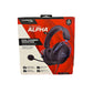 HyperX HX-HSCAS-BL/WW Cloud Alpha S- PC Gaming Headset, 7.1 Surround Sound, Adjustable Bass, Noise Cancelling for PC, Xbox One, etc.