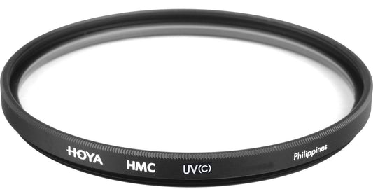 [CLEARANCE] Hoya 82mm HDS UV Ultraviolet Multi-Coated Filter Digital High Definition for Camera Lens