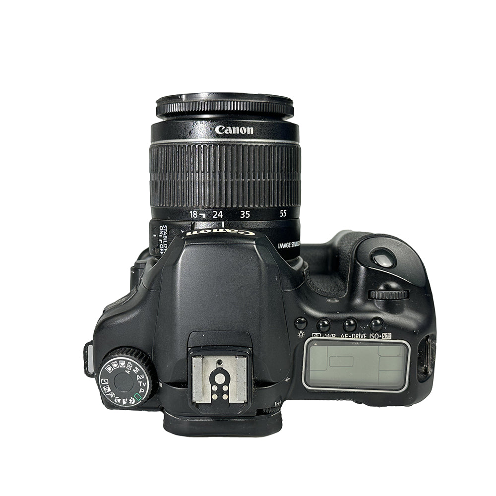 Lens Canon 40d Price Canon 40D WTH 28-135mm Ultrasonic Lens In