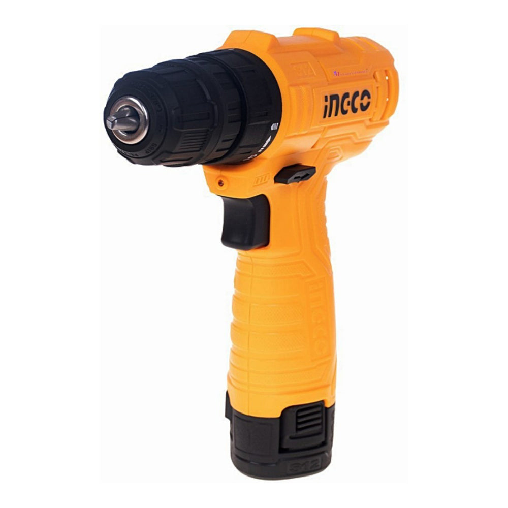 Ingco cordless drill 12v price hot sale