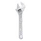 [CLEARANCE] INGCO Adjustable Wrench and Multifunction Spanner (6") 150mm Gripping Fastener Nut & Bolts Enlarge Open Monkey Wrench | HADW131062