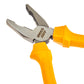 [CLEARANCE] INGCO 8" Combination Pliers SS Super Select with One Color Handle, Polish, and Anti-Rust Oil | HCP12200