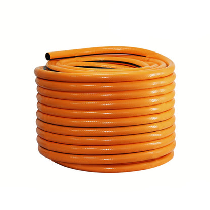Ingco HPH5001 50M PVC Light Duty 3/4" Garden Hose Opaque with 300psi Burst Value for Gardening Equipment and Accessories