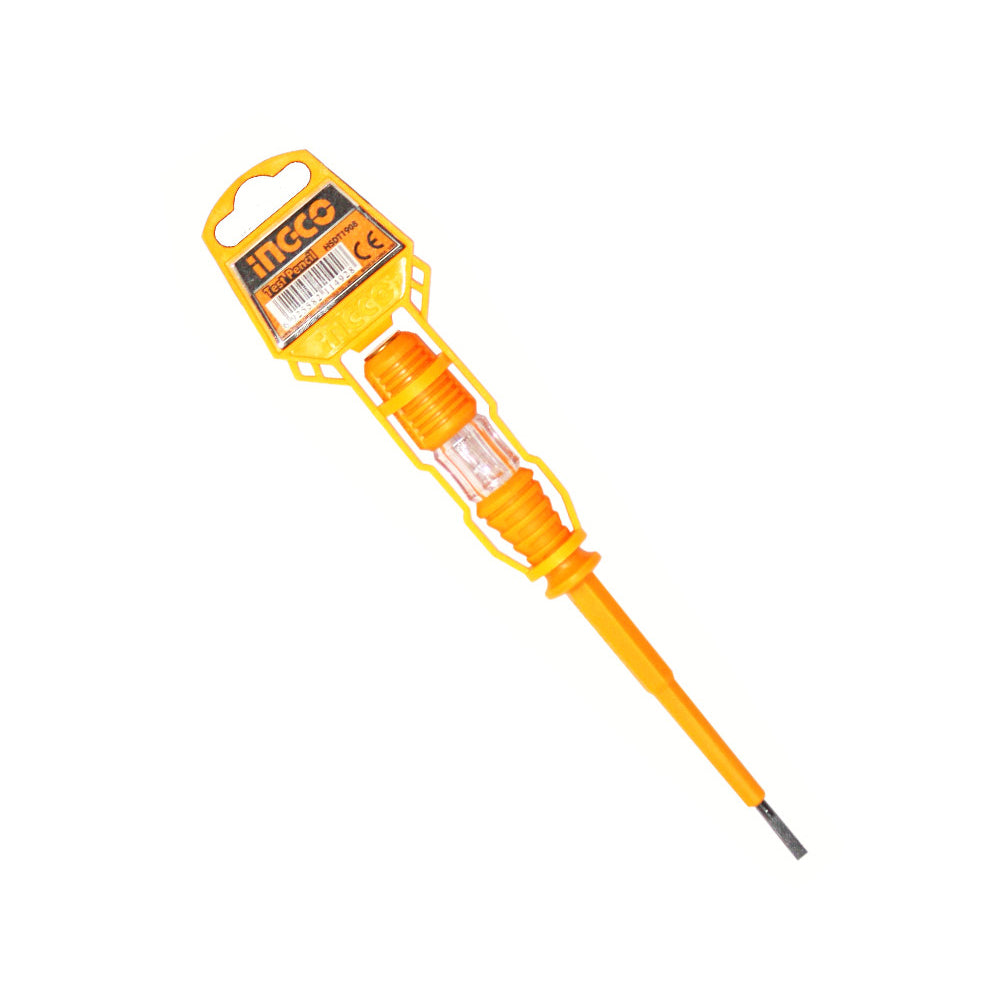 INGCO Test Pencil Voltage AC 100-500V | HSDT1908