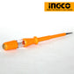 INGCO Test Pencil Voltage AC 100-500V | HSDT1908