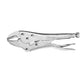 INGCO 10" inches Straight Jaw Plier Vise Grip Carbon Steel | HSJP0110