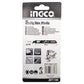 INGCO 50mm Jig Saw Blade (5pcs/Set) for Metal with HSS, Wavy Set, Milled Medium-thick Sheet Metal | JBT118B