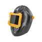 INGCO WM128 Welding Mask Welding Helmet 100% PP Movable Type Glass with Clear Protection Glass