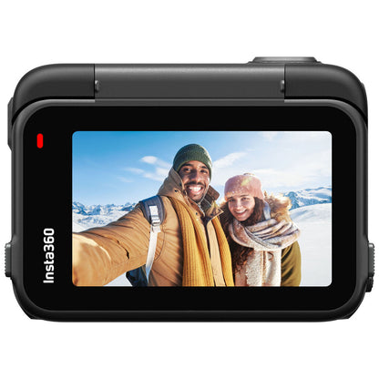 Insta360 Ace Pro 2 / Pro 8K AI-Powered Waterproof Action Camera with Leica Lens, 1/1.3" Sensor, FlowState Stabilization & Horizon Lock, Active HDR,  Gesture & Voice Control, Flip Touchscreen