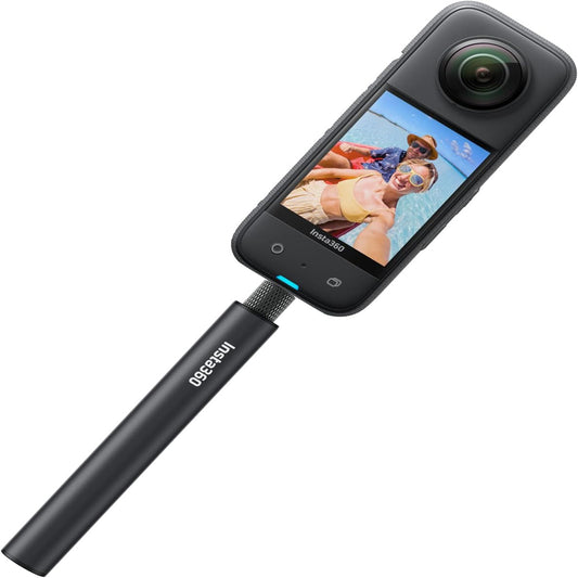 Original Insta360 Accessories For Insta360 X3(GPS Smart Remote,Dive  Case,Battery,Charging Hub, Quick Reader,Selfie Stick )