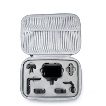 Insta360 Carrying Case with Hard Shell, Interior Mesh Pocket, Zipper Closure, Built-In Wrist Strap for Ace, Ace Pro | CINSAAXN