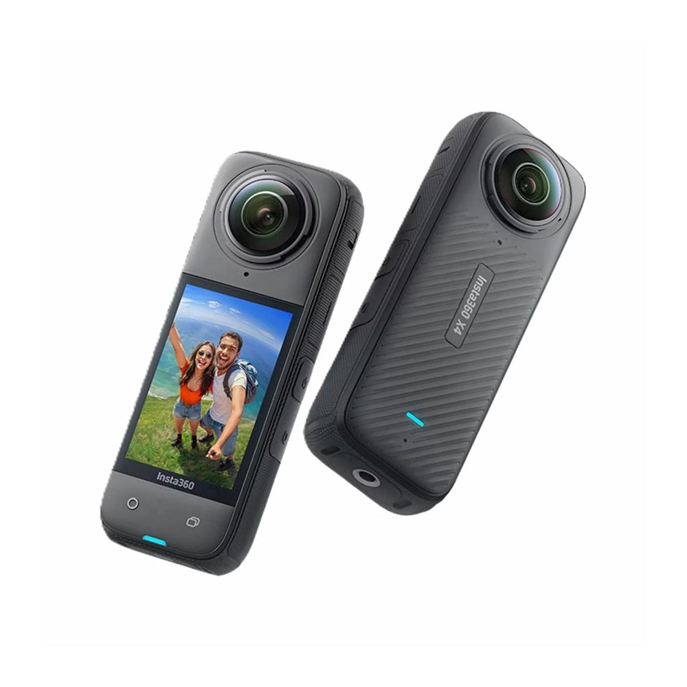 Insta360 ONE X - Bullet Time Handle statieven en statief accessoires Zwart Insta360 ONE X - Bullet Time Handle statieven en statief accessoires Zwart
