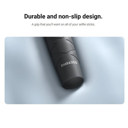 Insta360 Invisible Selfie Stick Silicone Sleeve for 114cm, 85cm & Action Invisible Selfie Stick | CINSBAVY CINSCAVB
