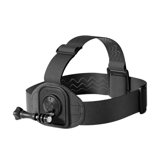 Insta360 Dual Mount Head Strap for Action Camera with 2-Prong and 1/4" Mount Adapters CINSTAV/D