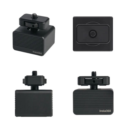 Insta360 Vibration Damper Shock Absorbing Mount for Action Cameras to Motorcycles and Bicycles CINSTBA/A