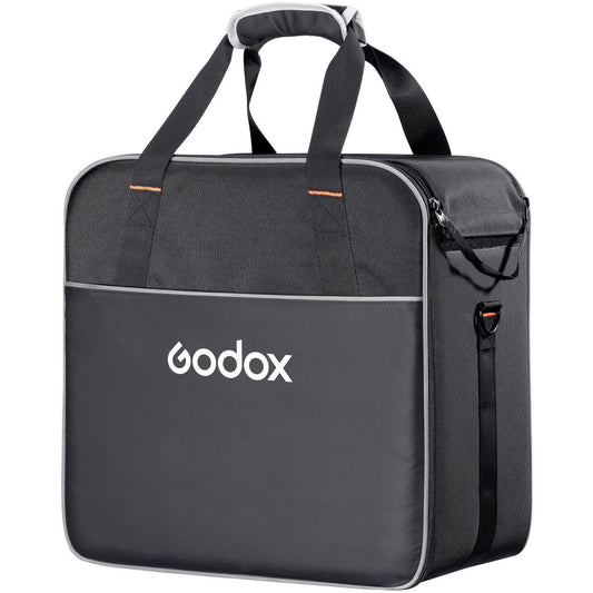 Godox CB-56 Carrying Bag with Pouch for R200 Ring Flash and AD200Pro Light Head System