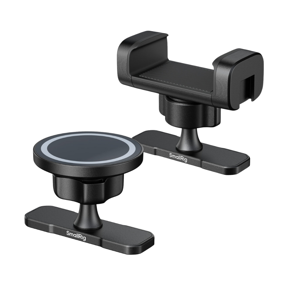 SmallRig MagSafe Clamp Phone Mount for Gym