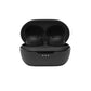 JBL Tune 115TWS True Wireless Bluetooth Earbuds with Up to 21 Hours of Total Playtime - Black, Mint, White
