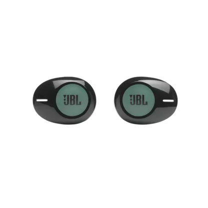JBL Tune 125TWS True Wireless Bluetooth Earbuds with Up to 32 Hours of Total Playtime - Black, Green, White