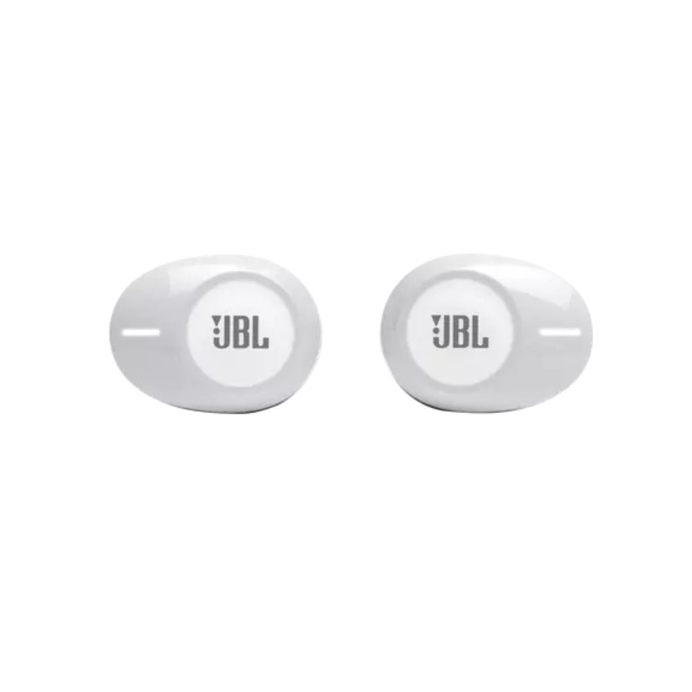JBL Tune 125TWS True Wireless Bluetooth Earbuds with Up to 32 Hours of Total Playtime - Black, Green, White