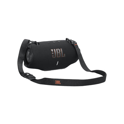 JBL XTREME 4 Portable Waterproof Bluetooth Speaker with Up to 24hrs of Uninterrupted Music Playtime, Smart AI Sound Boost, Supports Multi-Speaker Connection via Auracast, and Power Bank Function for Charging Mobile Devices