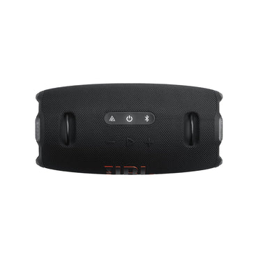 JBL XTREME 4 Portable Waterproof Bluetooth Speaker with Up to 24hrs of Uninterrupted Music Playtime, Smart AI Sound Boost, Supports Multi-Speaker Connection via Auracast, and Power Bank Function for Charging Mobile Devices