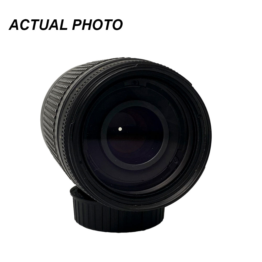 PRE OWNED] Nikon AF Nikkor 70-300mm f 4 -5.6G Used Telephoto