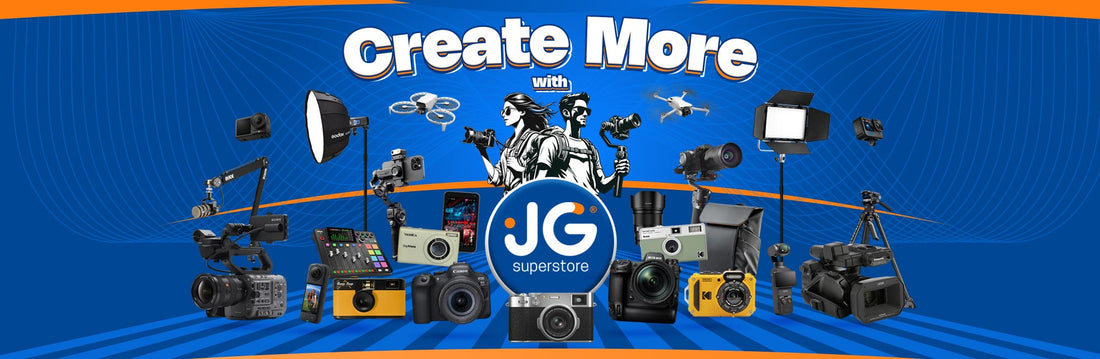 JG Superstore